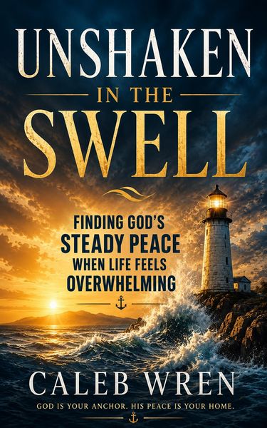 Produktbild: Unshaken in the Swell