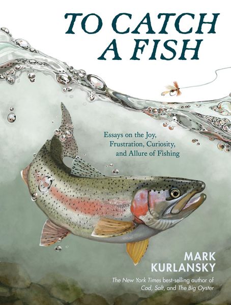 Produktbild: To Catch a Fish