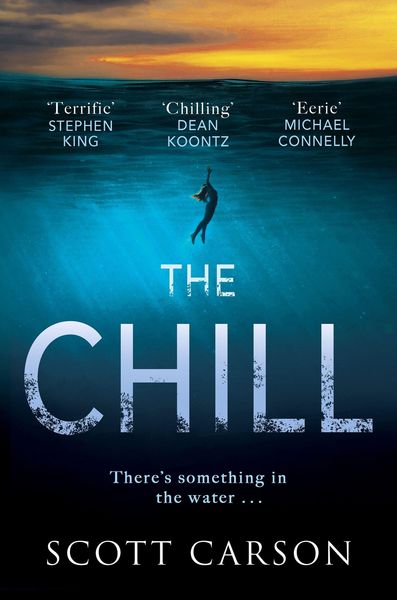Produktbild: The Chill