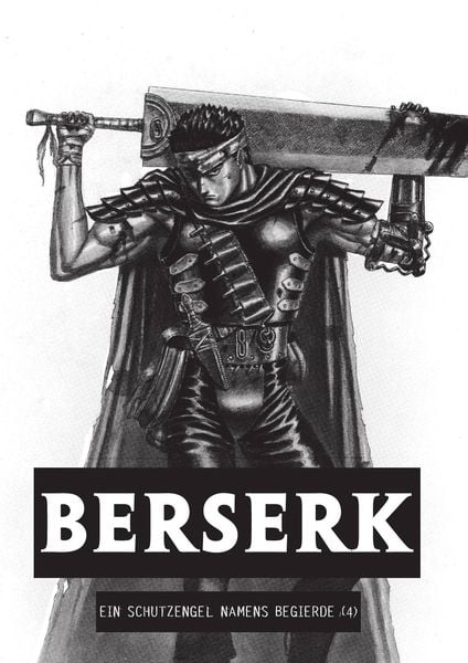 Produktbild: Berserk: Ultimative Edition 02