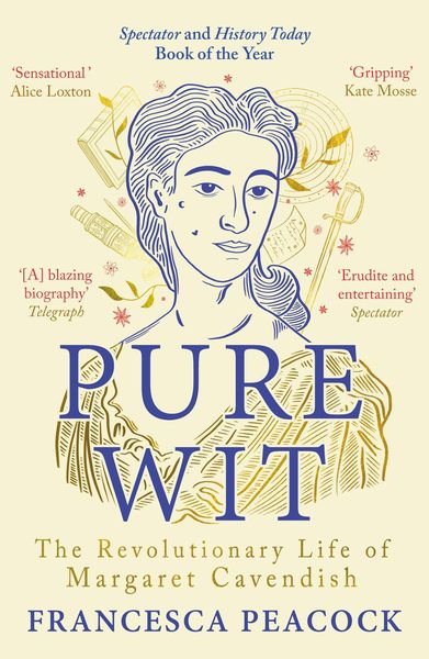 Produktbild: Pure Wit