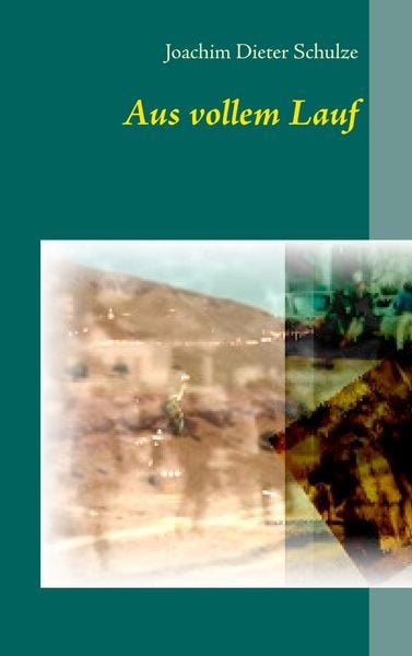 Produktbild: Aus vollem Lauf