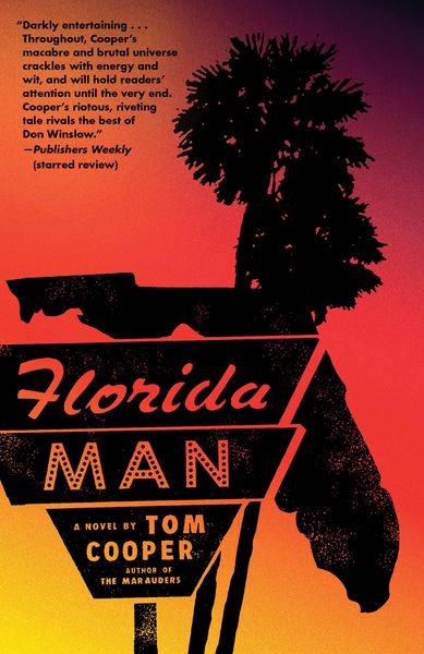 Produktbild: Florida Man