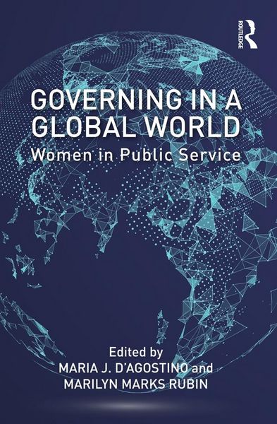 Produktbild: Governing in a Global World