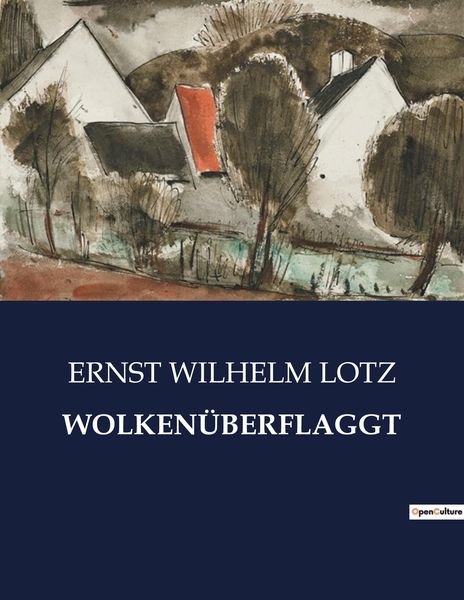 Produktbild: Wolken&uuml;berflaggt