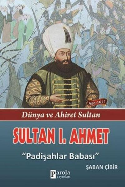 Produktbild: Sultan 1. Ahmet