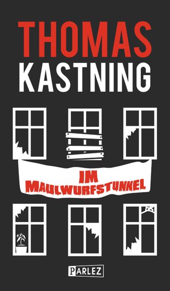 Produktbild: Im Maulwurfstunnel