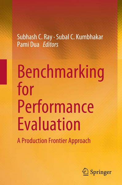 Produktbild: Benchmarking for Performance Evaluation