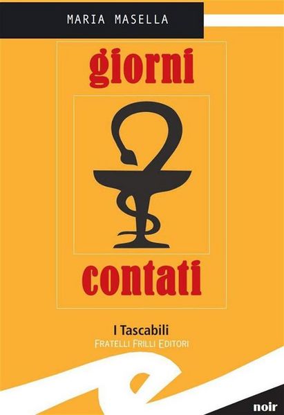 Produktbild: Giorni contati