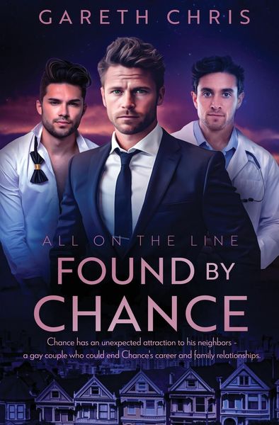 Produktbild: Found by Chance