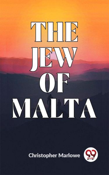 Produktbild: The Jew Of Malta