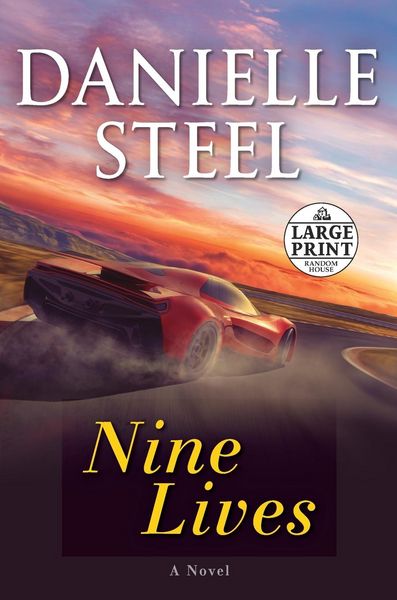 Produktbild: Nine Lives