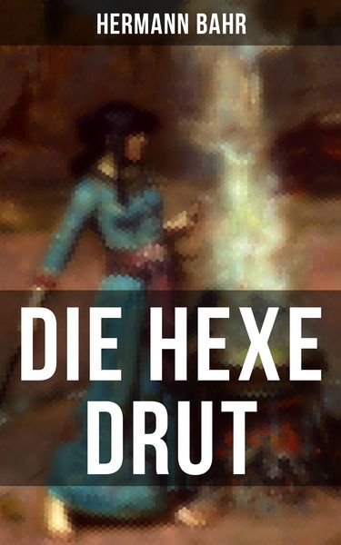 Produktbild: Die Hexe Drut