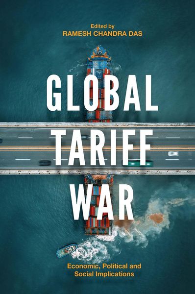 Produktbild: Global Tariff War