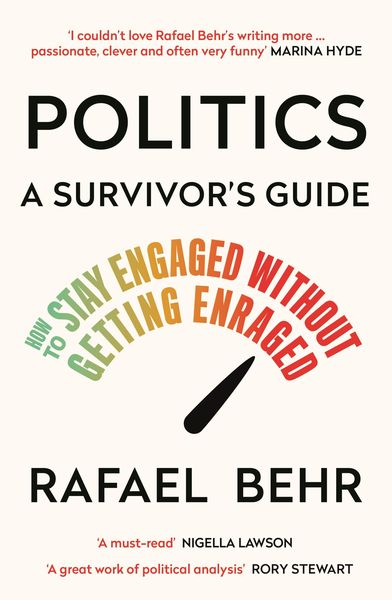 Produktbild: Politics: A Survivor's Guide