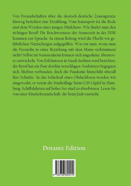 Fest verbunden für immer