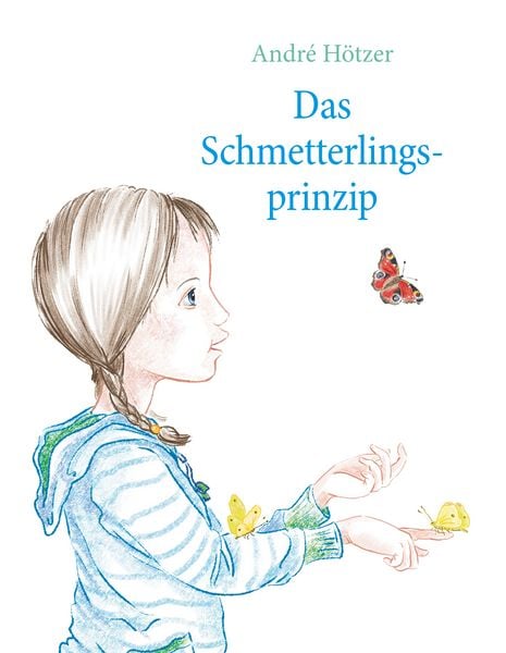 Produktbild: Das Schmetterlingsprinzip