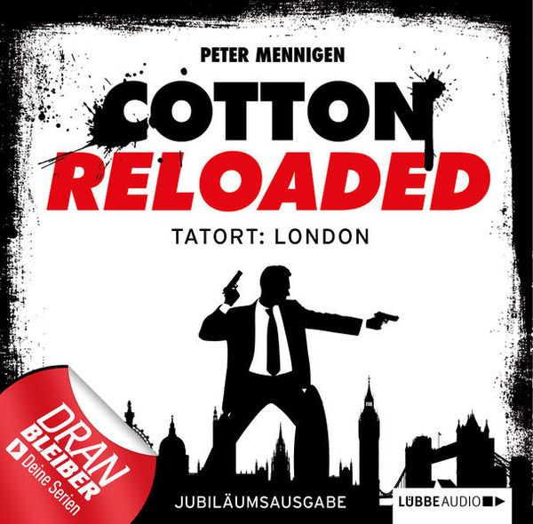 Tatort: London - Peter Mennigen, Download, 9783838775739