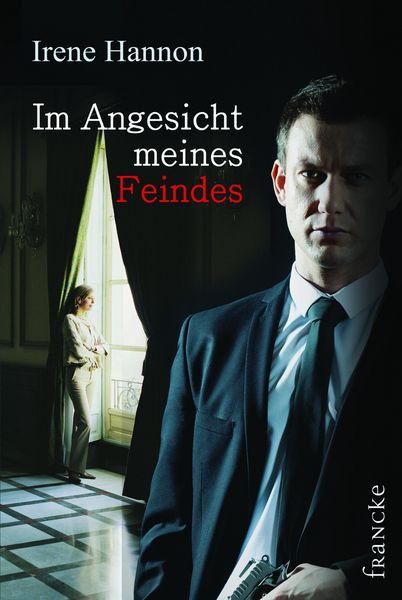 Produktbild: Im Angesicht meines Feindes
