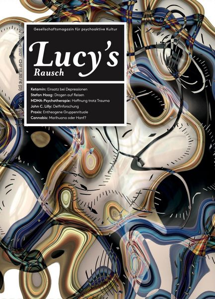 Produktbild: Lucy's Rausch Nr. 6