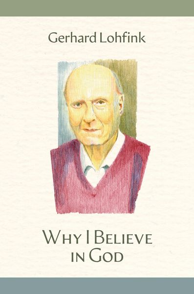 Produktbild: Why I Believe in God