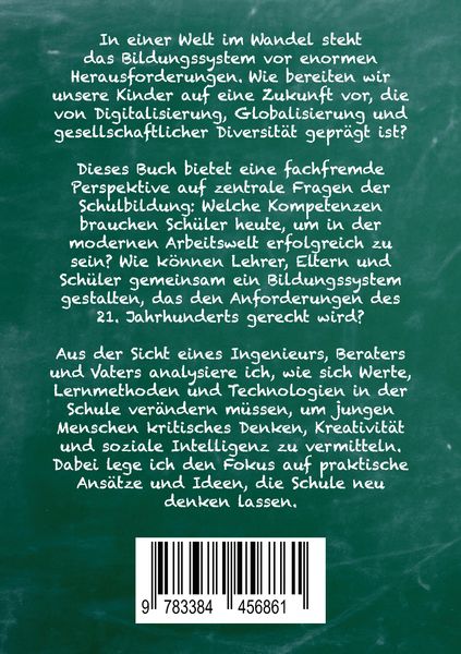 Produktbild: Bildung neu denken