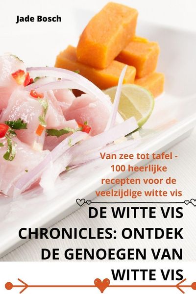Produktbild: De Witte Vis Chronicles