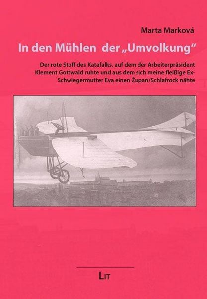 Produktbild: In den M&uuml;hlen der "Umvolkung"