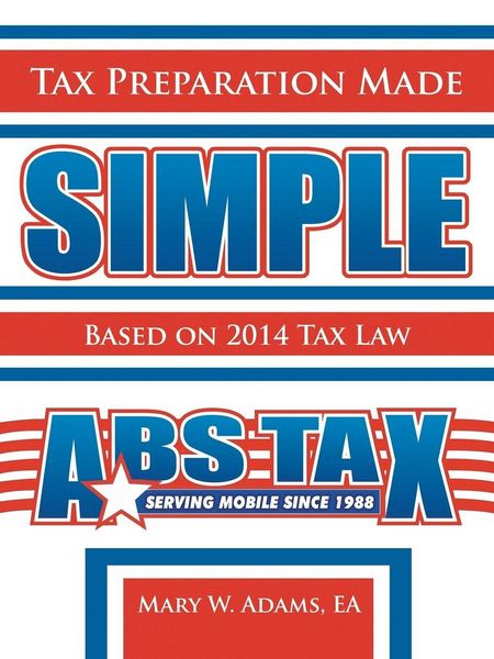 Produktbild: Tax Preparation Made Simple