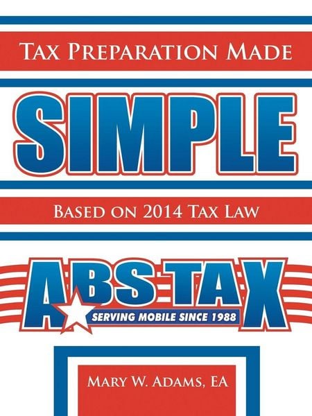 Produktbild: Tax Preparation Made Simple