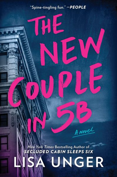 Produktbild: The New Couple in 5B
