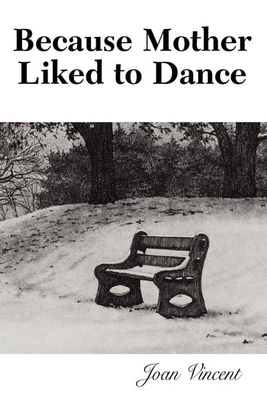 Produktbild: Because Mother Liked to Dance