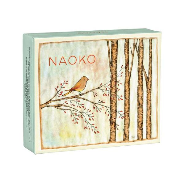 Produktbild: Naoko QuickNotes