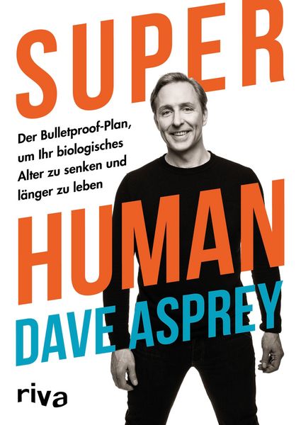Produktbild: Super Human