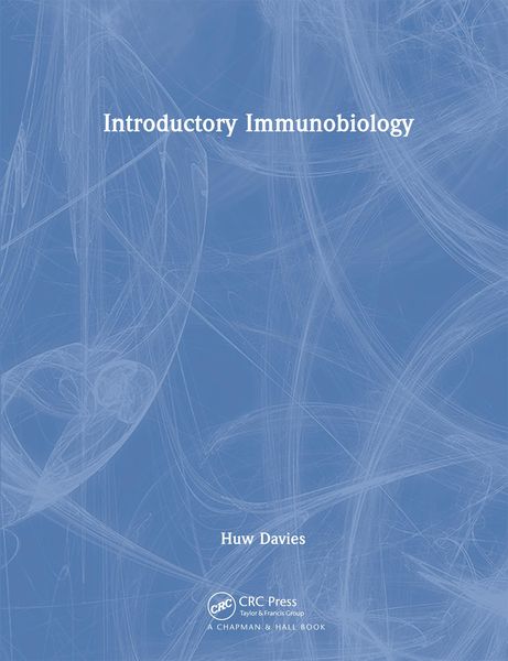 Produktbild: Introductory Immunobiology