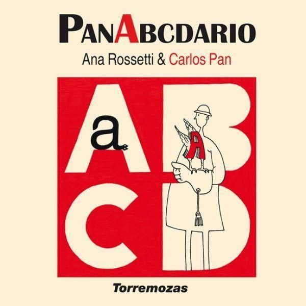 Produktbild: Panabcdario