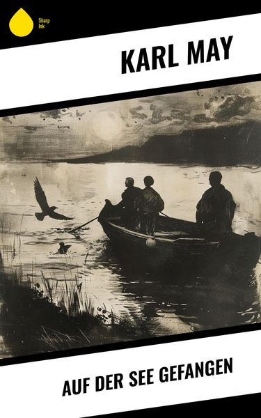 Produktbild: Auf der See gefangen