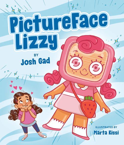 Produktbild: Pictureface Lizzy