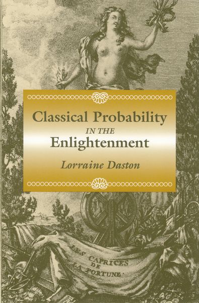 Produktbild: Classical Probability in the Enlightenment