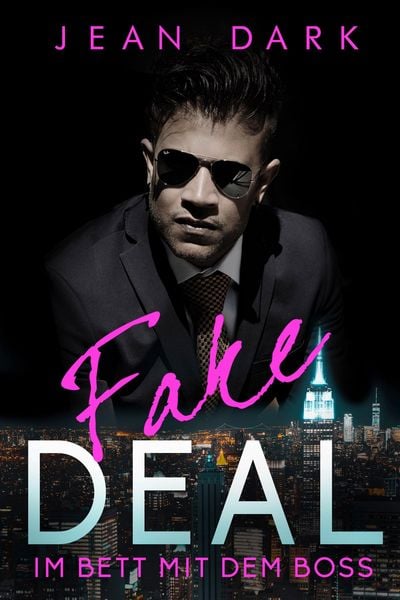 FAKE DEAL: Im Bett mit dem Boss