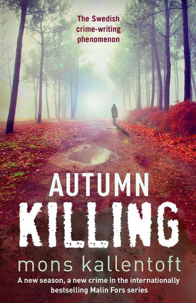 Produktbild: Autumn Killing