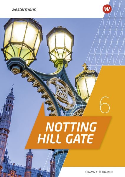 Produktbild: Notting Hill Gate - Ausgabe 2022