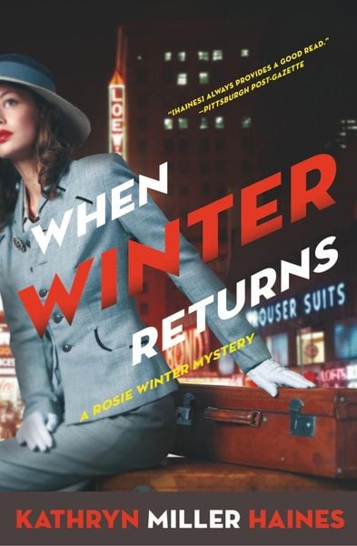 Produktbild: When Winter Returns
