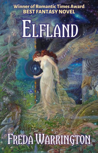 Produktbild: Elfland