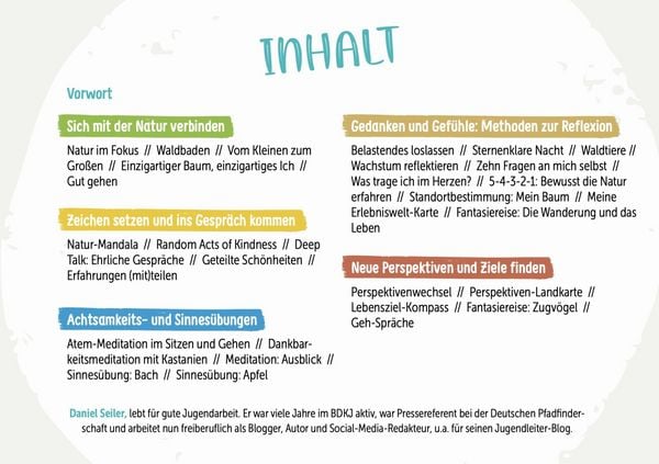 Produktbild: Abenteuer(l)Ich