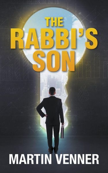 Produktbild: The Rabbi's Son