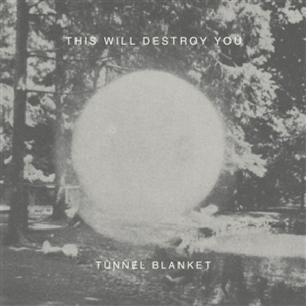 Tunnel Blanket (onyx Vinyl)