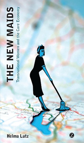 Produktbild: The New Maids