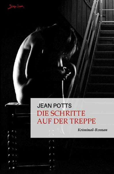 Produktbild: Die Schritte auf der Treppe