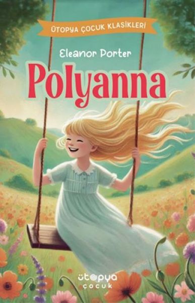 Produktbild: Pollyanna